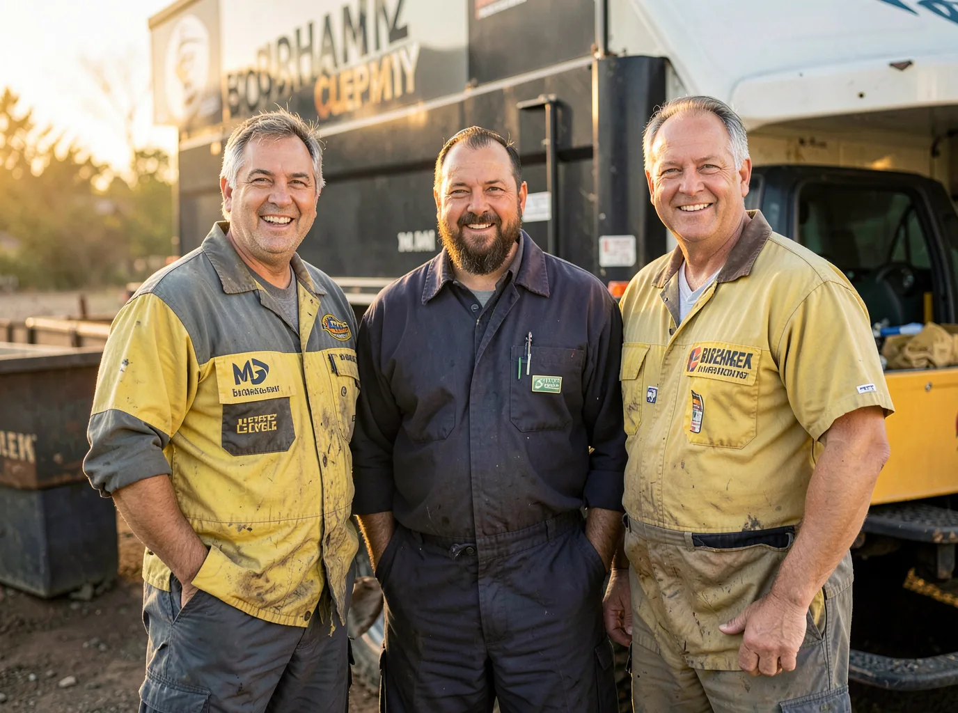 Sewage Cleanup company in Fort Branch, IN